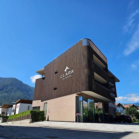 B&B Boutiquehotel Clara Brunico Luaran gambar
