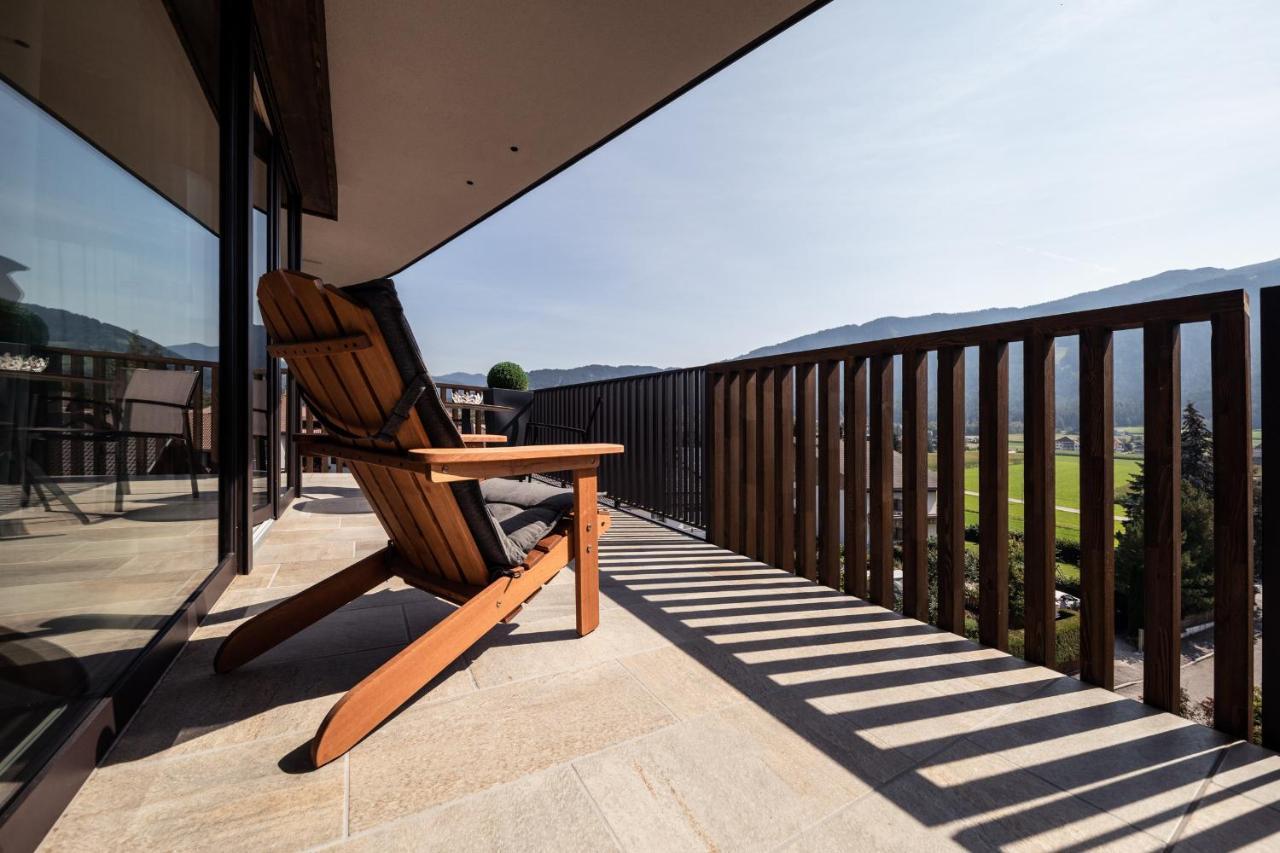 B&B Boutiquehotel Clara Brunico Luaran gambar