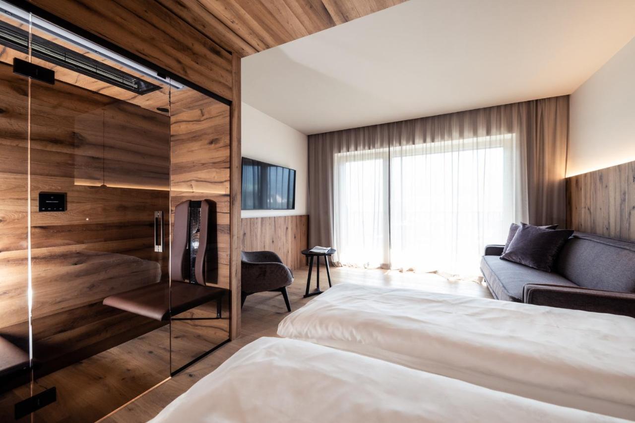 B&B Boutiquehotel Clara Brunico Luaran gambar