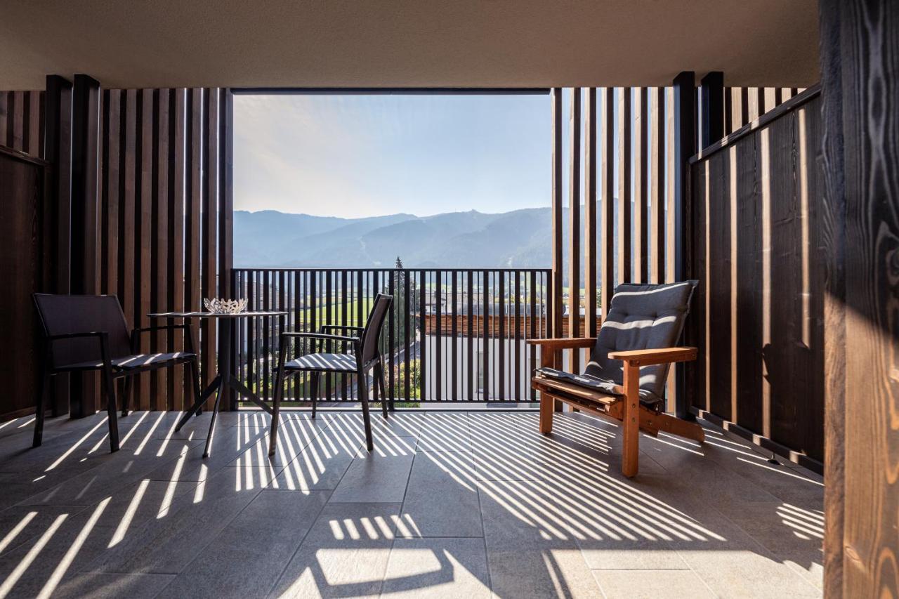 B&B Boutiquehotel Clara Brunico Luaran gambar