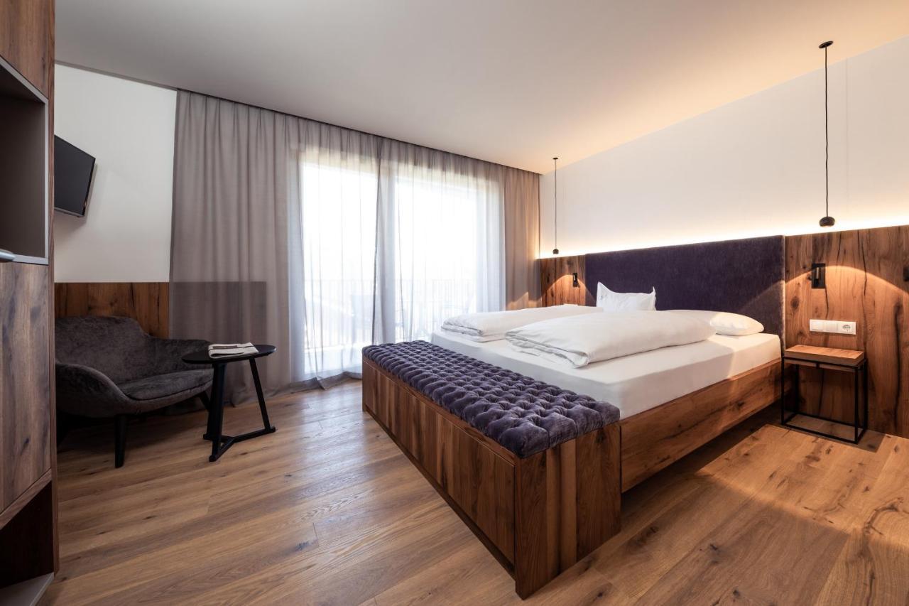 B&B Boutiquehotel Clara Brunico Luaran gambar