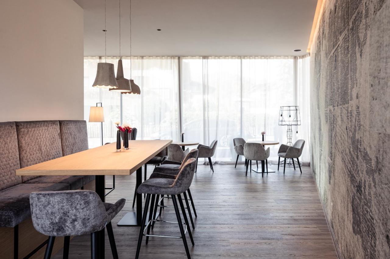 B&B Boutiquehotel Clara Brunico Luaran gambar