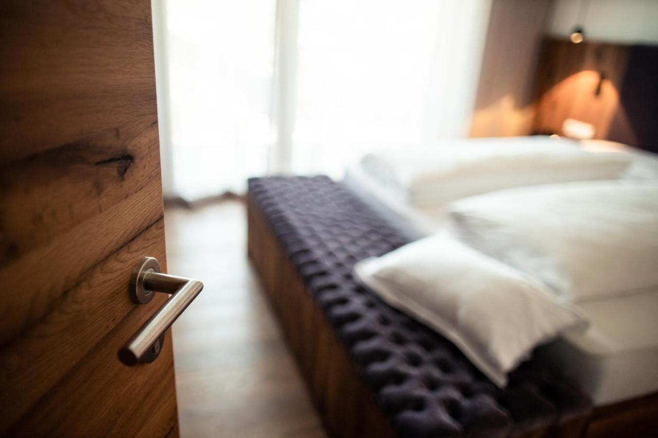 B&B Boutiquehotel Clara Brunico Luaran gambar