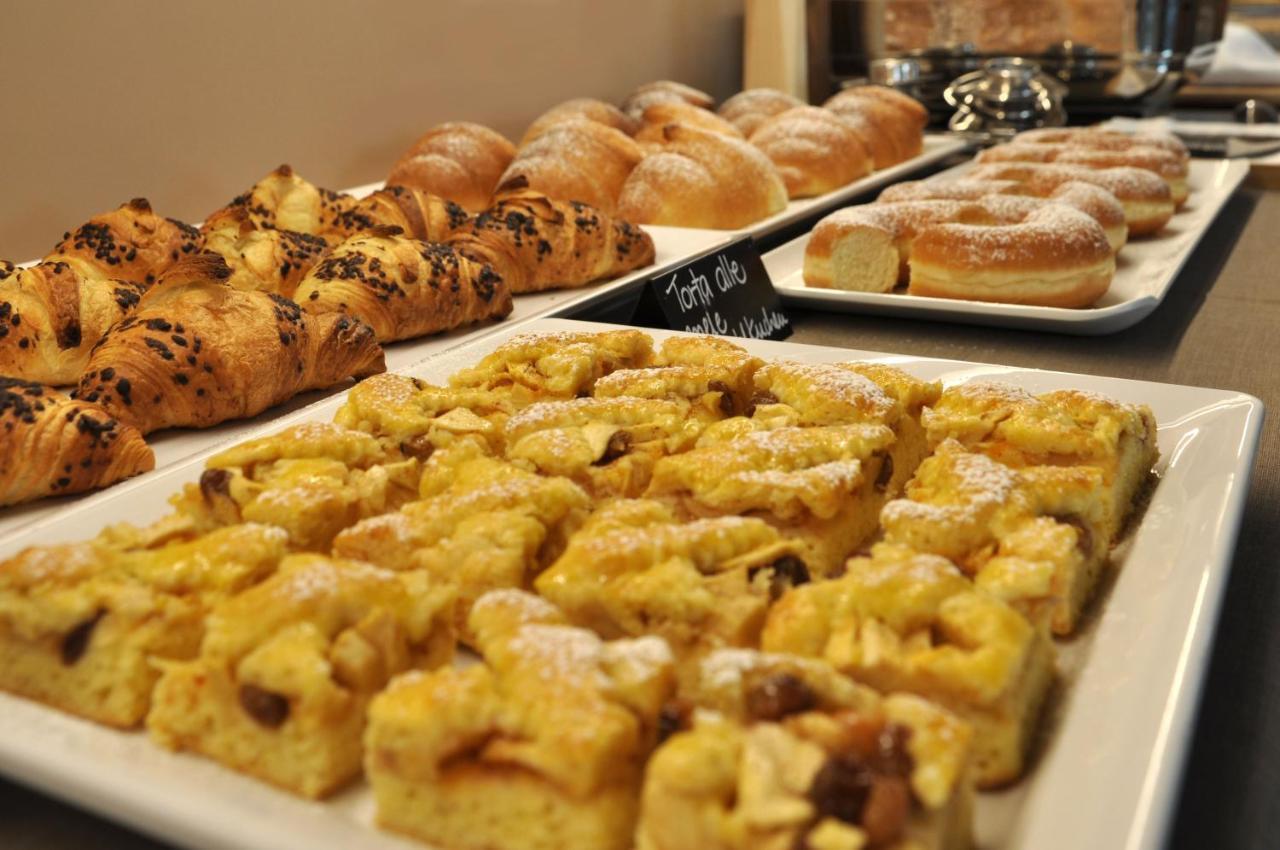 B&B Boutiquehotel Clara Brunico Luaran gambar