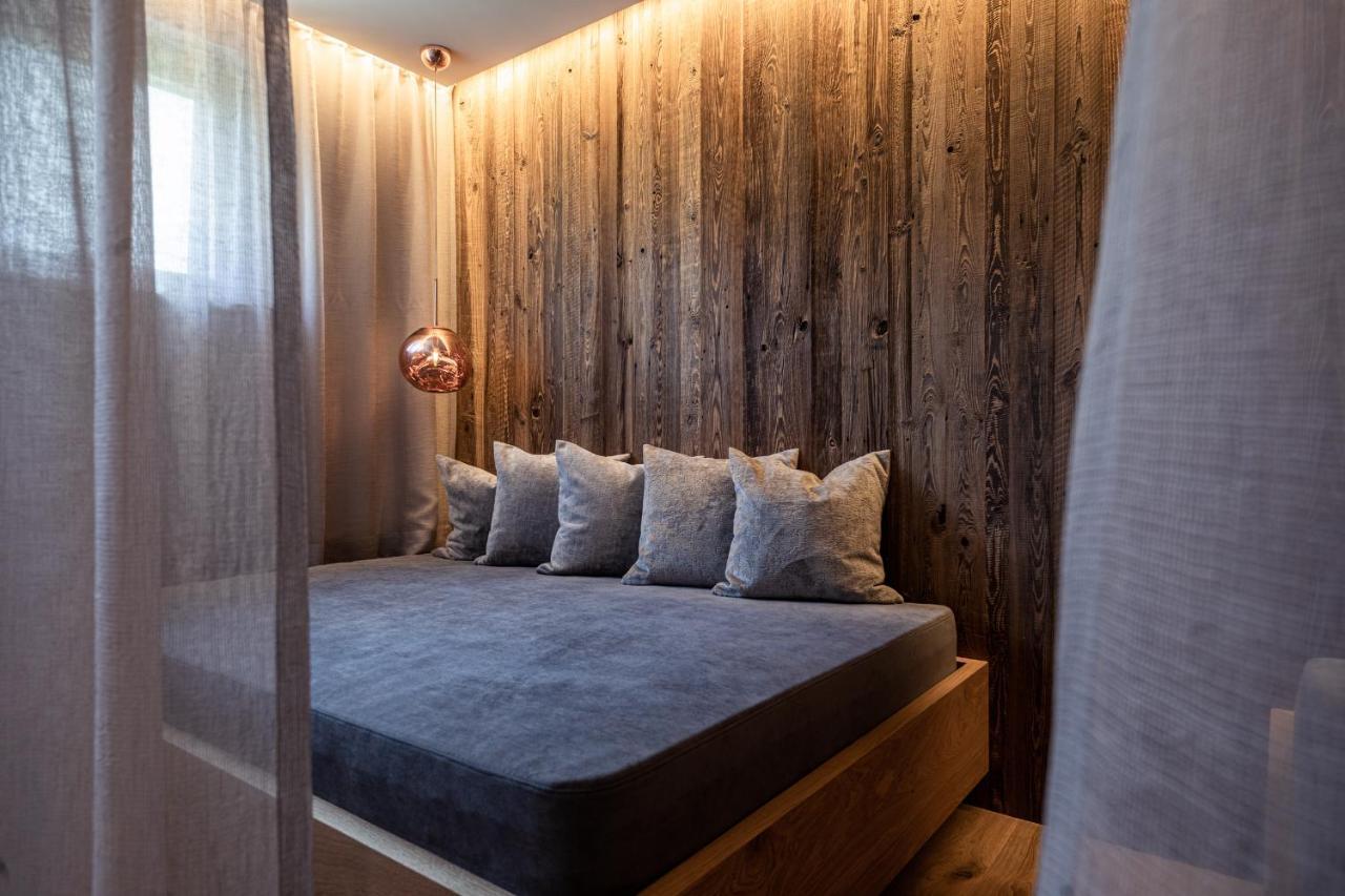 B&B Boutiquehotel Clara Brunico Luaran gambar