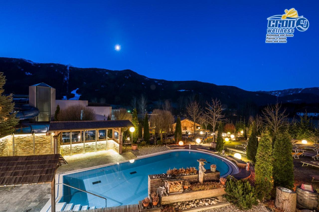 B&B Boutiquehotel Clara Brunico Luaran gambar