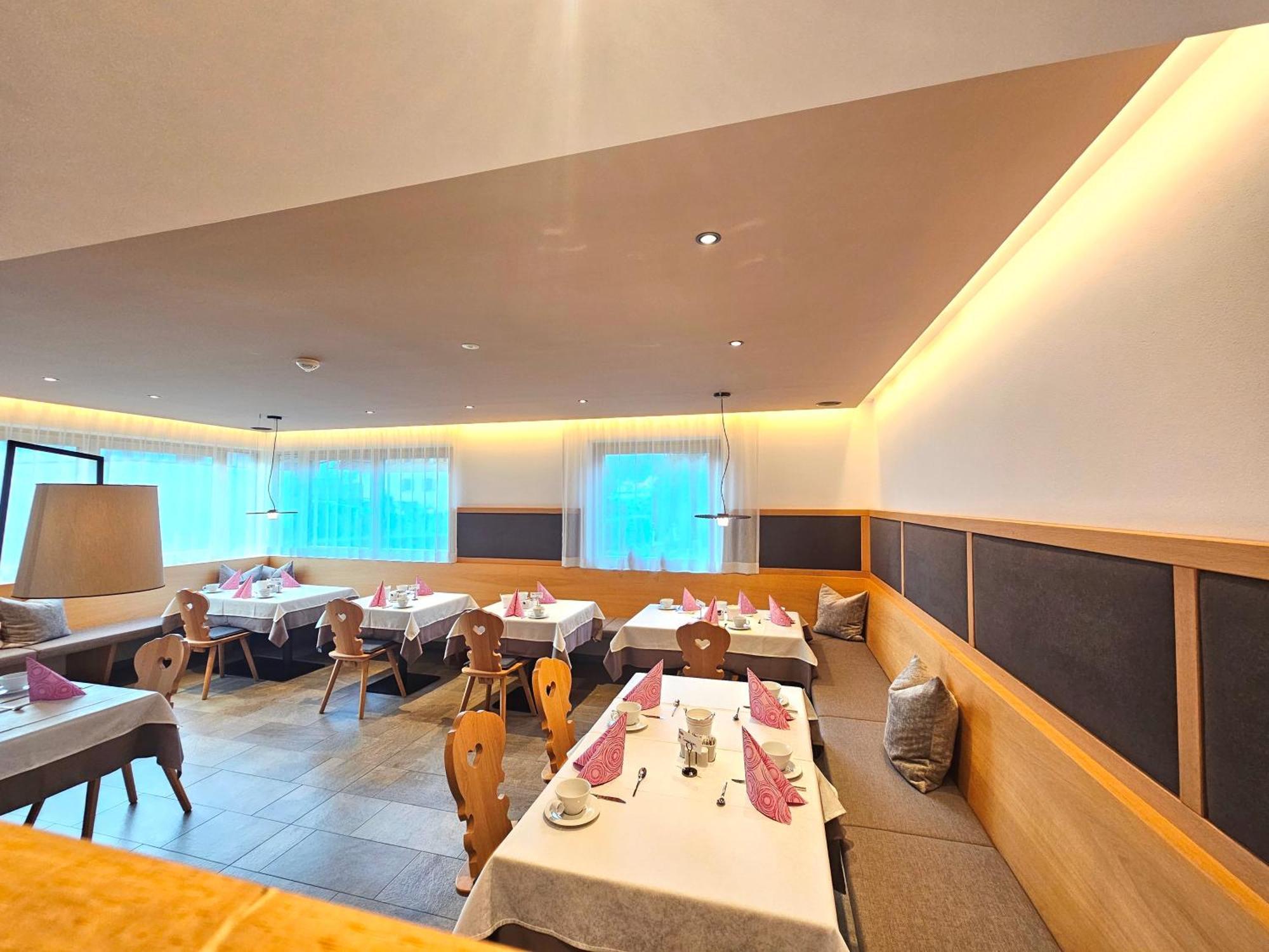 B&B Boutiquehotel Clara Brunico Luaran gambar