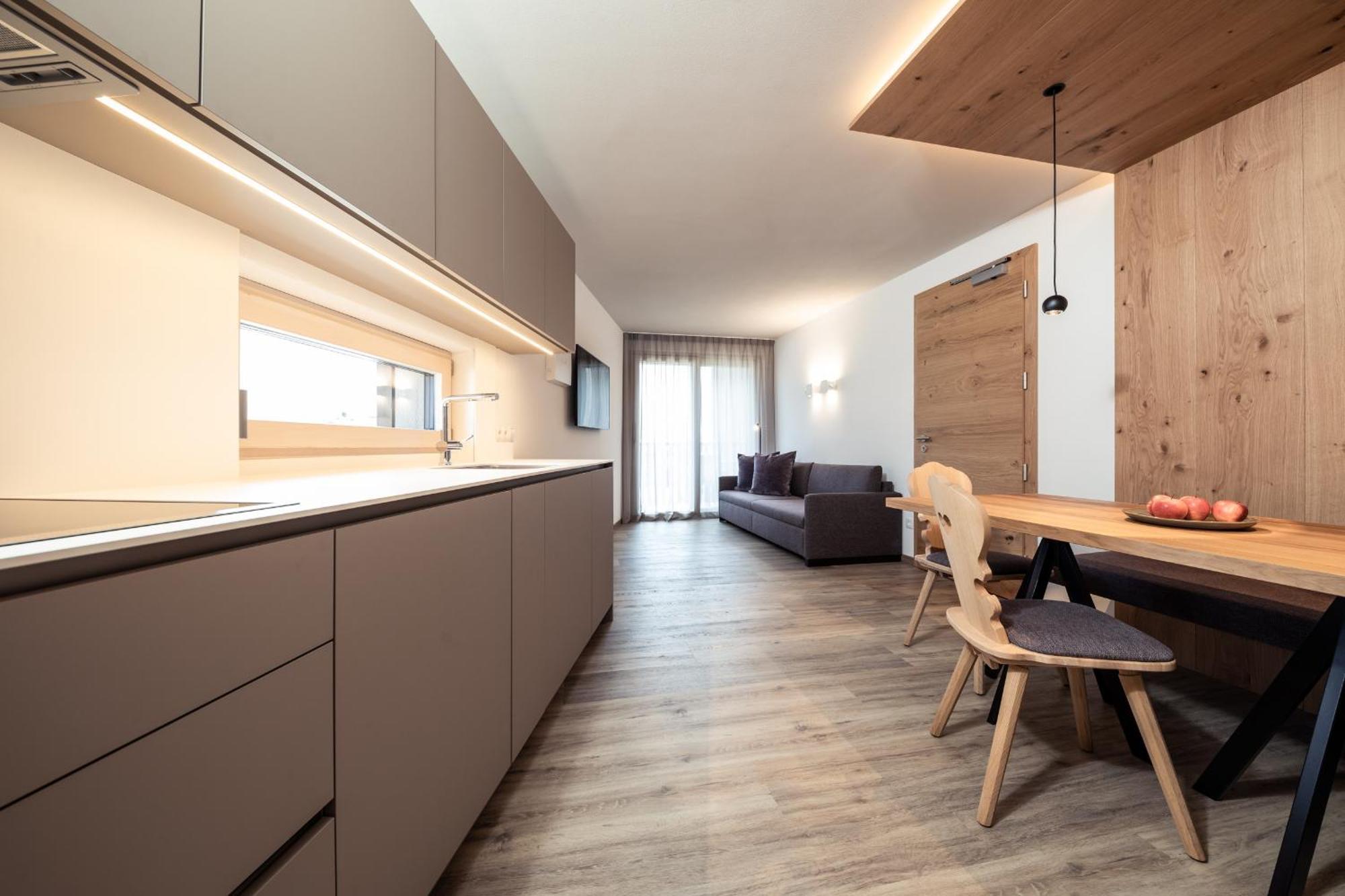B&B Boutiquehotel Clara Brunico Bilik gambar