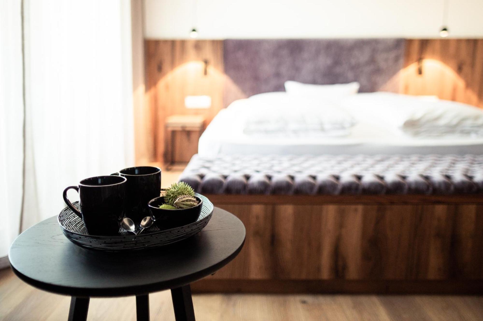 B&B Boutiquehotel Clara Brunico Bilik gambar