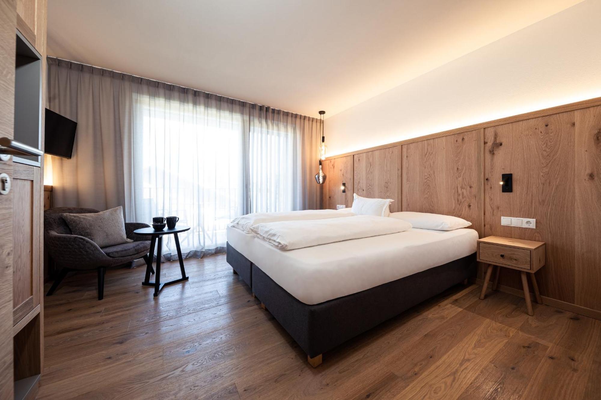 B&B Boutiquehotel Clara Brunico Bilik gambar