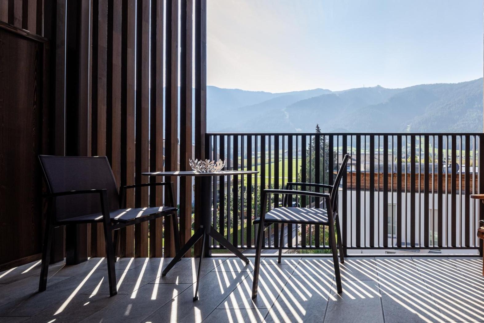 B&B Boutiquehotel Clara Brunico Bilik gambar