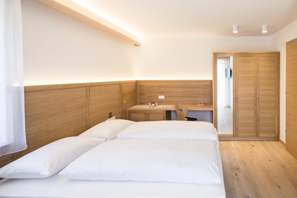 B&B Boutiquehotel Clara Brunico Luaran gambar